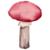Sticker 🍄 Уютныши от @olesyaow
