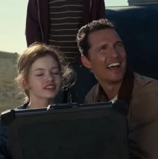 Video sticker 🪐 ︵Interstellar – @Death_Painting .