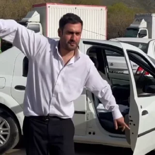 Video sticker 🕺 @EnPanelBot 👈خرید ممبر واقعی