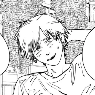 Video sticker 🥪 денджик || by @noonewillsayawordacross