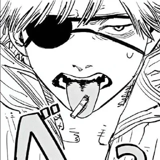 Video sticker 🥪 денджик || by @noonewillsayawordacross