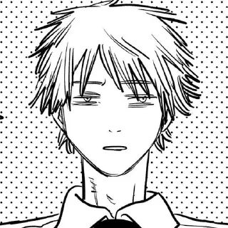 Telegram sticker 🥪 денджик || by @noonewillsayawordacross