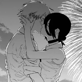 Telegram sticker 🥪 денджик || by @noonewillsayawordacross