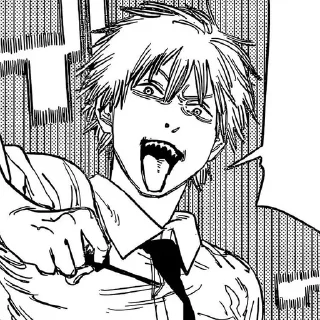 Video sticker 🥪 денджик || by @noonewillsayawordacross