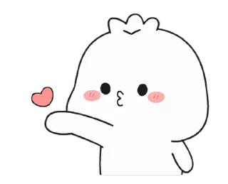 Video sticker 😘 Xiao Long Bao @MochaStickers