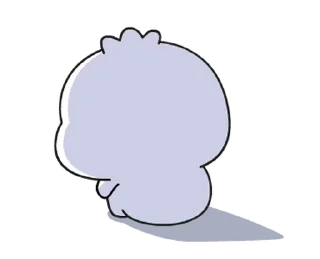 Video sticker 😤 Xiao Long Bao @MochaStickers