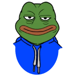 Video sticker 😒 Argencringe
