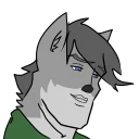 Video sticker 🎩 Official Arr Stickers