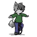 Video sticker 🐸 Official Arr Stickers