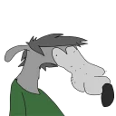 Video sticker 😥 Official Arr Stickers