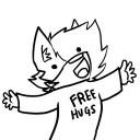 Telegram stiker 🤗 Official Arr Stickers