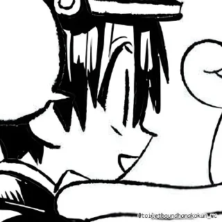 Video sticker 🙂 @toiletboundhanakokun_wc 𝘕𝘌𝘞 :: @fStikBot