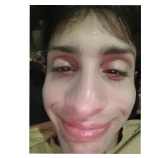 Telegram sticker 👍 Maaaaa