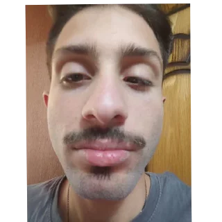 Video sticker 😀 Maaaaa