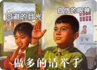 Video sticker 🌟 浪人新闻 @langxintv