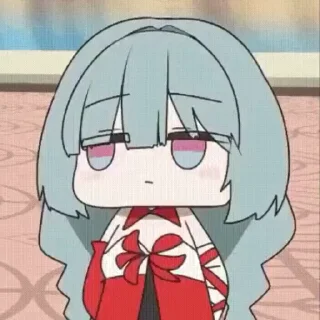 Video sticker 🌟 Figs da Japinha :: @fStikBot