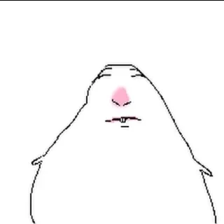 Video sticker 🫠 смехуятина