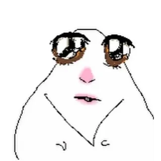 Video sticker 🥺 смехуятина