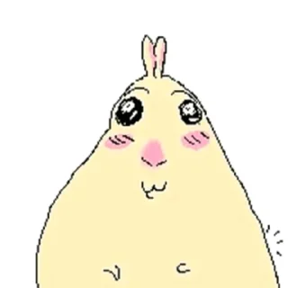 Telegram sticker 😽 смехуятина