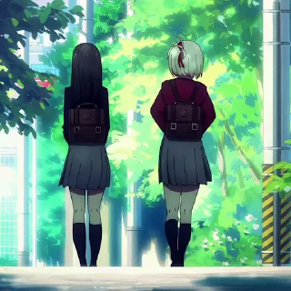 Video sticker 😁 O'zim uchun @shizen_pm