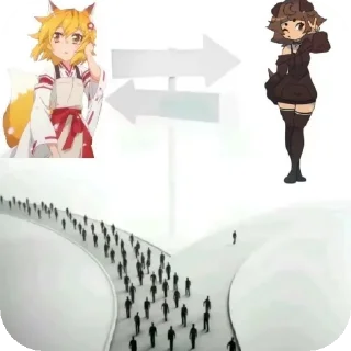 Video sticker 🧸 Ебать, Мими