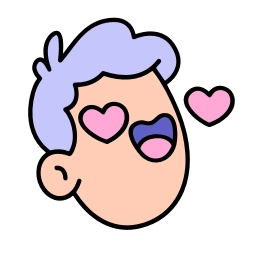 Sticker 😍 Doodles stickers