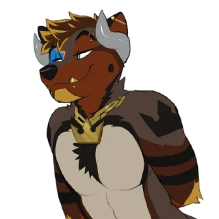 Video sticker 😏 Danny