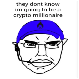 Video sticker 🤓 Dice777bot