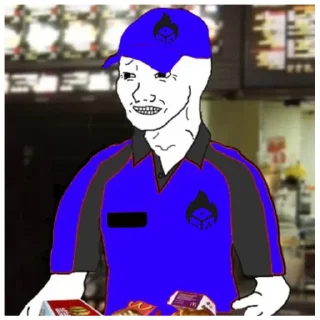 Video sticker 😁 Dice777bot