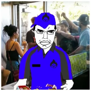 Video sticker 🤓 Dice777bot