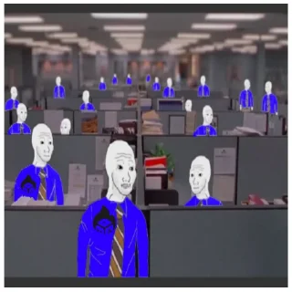 Telegram sticker 😊 Dice777bot