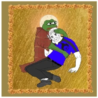 Telegram sticker 😔 Dice777bot