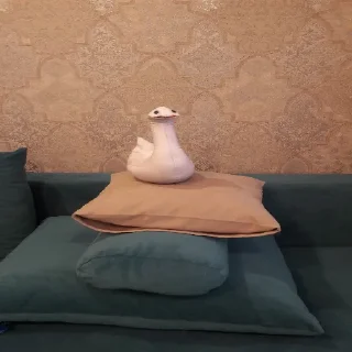 Telegram sticker 🧗 Goose BLOPTOP