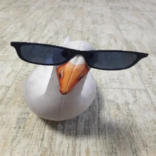 Video sticker 😎 Goose BLOPTOP