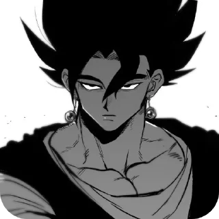 Telegram stiker 👍 Ay @Im_G0KU