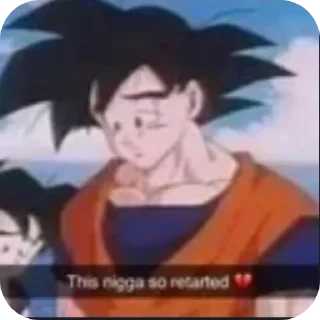 Video sticker 👍 Ay @Im_G0KU