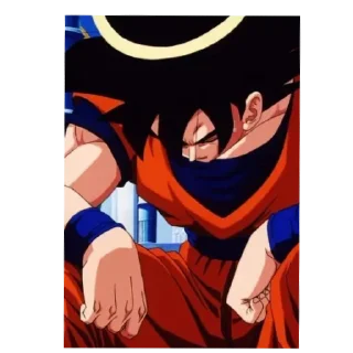 Video sticker 👍 Ay @Im_G0KU