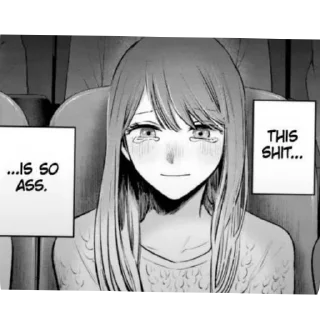 Telegram stiker 👍 Ay @Im_G0KU