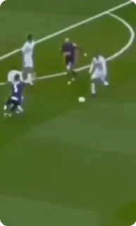 Video sticker 🌟 Goznaldo :: @fStikBot