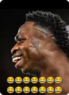 Video sticker 🌟 Goznaldo :: @fStikBot