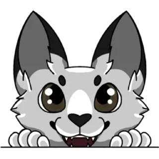 Telegram sticker 😃 ChaChaSlide