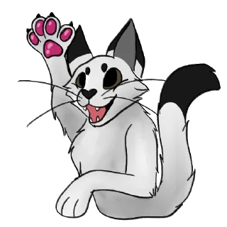 Telegram sticker 😀 ChaChaSlide