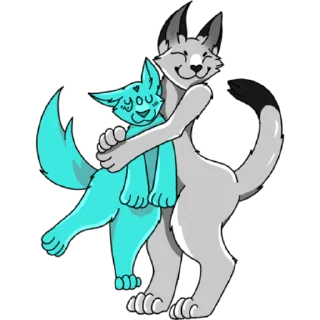 Telegram sticker 🦋 ChaChaSlide