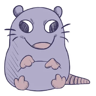 Video sticker 😋 Кирпич @jest_yezt