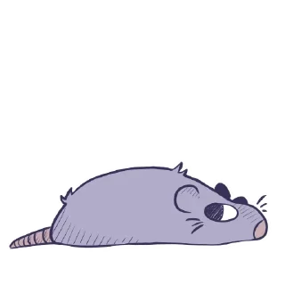 Sticker 🫠 Кирпич @jest_yezt