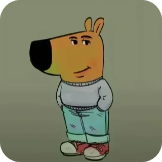 Телеграм стикер 🤩 ЖМИ ⮕ @STIKERY000