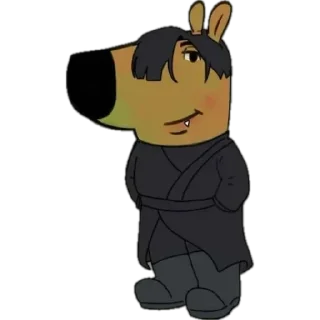 Телеграм стикер 🌟 ЖМИ ⮕ @STIKERY000