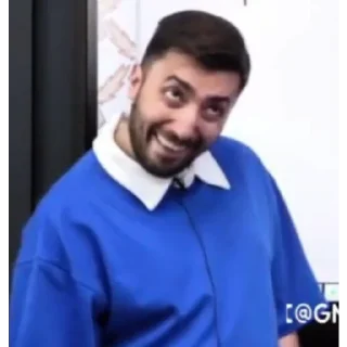 Video sticker 😍 M°