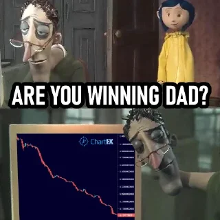 Video sticker 😢 LEFEVRA_TRADING
