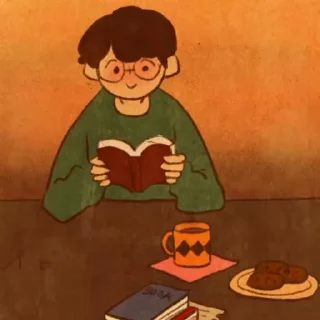 Video sticker 🌟 Puuung 퍼엉 @GlobalChatStickers